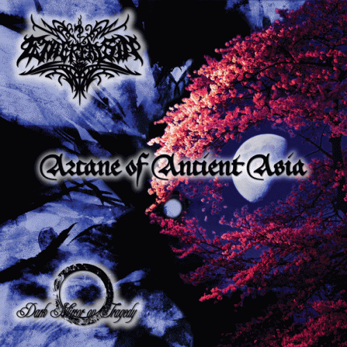 Ethereal Sin : Arcane of Ancient Asia